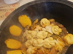 -江湖水乡铁锅炖魚(周庄嘉园店)