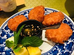 -simply thai天泰(长泰广场店)