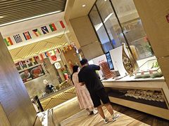 -海宁开元名都大酒店·地中海自助餐厅