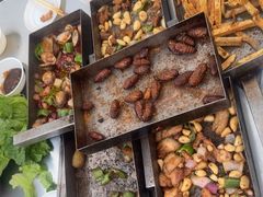 -老三李村河底戳子肉(总店)