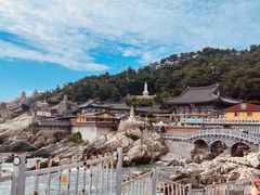 -海东龙宫寺