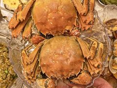 -白仁仔· 活烤海鲜 宵夜(豫园店)