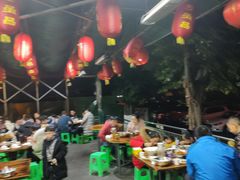 大堂-弓虽昌焖烧鸡(大竹林店)