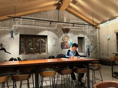 -星巴克(福州三坊七巷店)