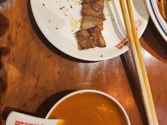 -福苗小骆驼烧烤(太奥广场店)