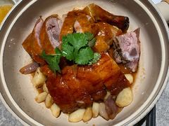 -留半山·香港食堂(啦啦宝都店)