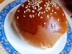 -翠湖六号全日制西餐厅(翠湖宾馆店)