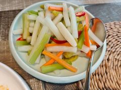 -川旺角融合菜•海景餐厅(星海广场店)