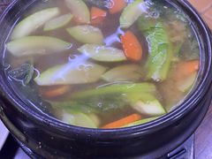 -西塔隆太白烤牛肉馆(图们路店)