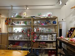 -100家灵感仓库·DIY团建(什刹海店)