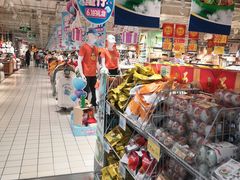 -大润发(何山店)