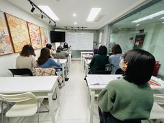 -帝京日语(春熙路旗舰校区)