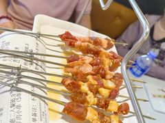-玉善烧烤串城(长春总店)