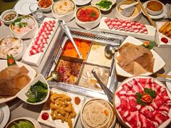 -海底捞火锅(新华联梦想城店)