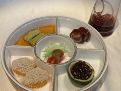 -皇朝会.经典传统粤菜(外滩店)