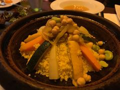 -Tajine Moroccan塔金摩洛哥中东餐厅