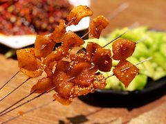 -马海涛牛肉串·午市牛腩饭·烧烤夜宵(领汇广场店)