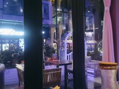 -108·公社·创意餐厅·LIVE HOUSE(李公堤店)
