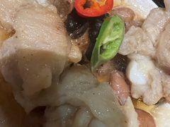 -新加坡高记KOO KEE Restaurant(盈科店)