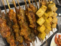 -金陵暴走小龙虾·迷踪蟹(凯德MALL店)