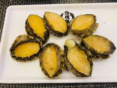 -澜悦港海鲜体验主题餐厅