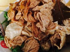 郝家排骨(正定县店)-真定郝家排骨(正定县总店)