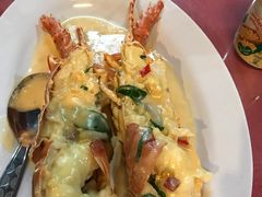 -量贩海鲜餐厅