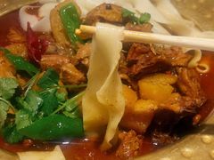 -阿拉丁新疆风味餐厅·清真(罗廊巷店)