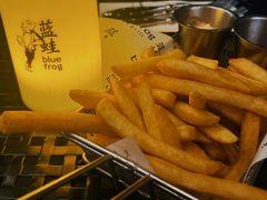 -bluefrog蓝蛙(皇庭广场店)