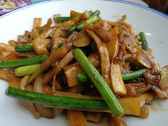 -吕氏疙瘩汤·私家菜馆(慈云寺店)