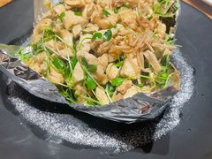 -朵朵开素食餐厅(后宰门街店)