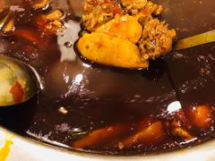 -冯记香辣兔火锅(茶店子总店)