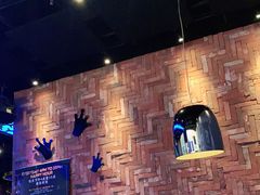 大堂-bluefrog蓝蛙(皇庭广场店)