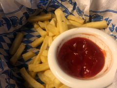 -宝莱纳餐厅(滨江店)