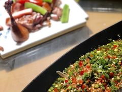 -卞氏菜根香·川菜(青羊万达店)