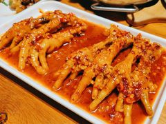 -大叹号啤酒屋·延边料理(建工店)