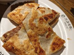 -河沿肉饼Beijing Pie(东华门店)