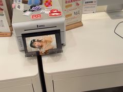 -海马体照相馆(厦门SM城市广场店)