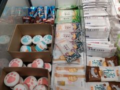 -盒马鲜生(新都心店)