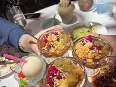 -小河盐帮·私家菜·烤鸭(三元桥·霄云路店)