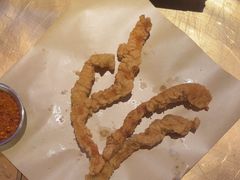 -烤匠麻辣烤鱼(时代广场店)