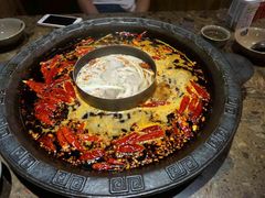 -重庆渝达老火锅(春熙路店)