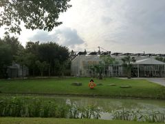 -歌斐颂巧克力小镇