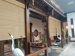 -蘭奢雅集·江浙菜(青山江滩店)