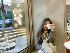-哈根达斯(武汉天地店)