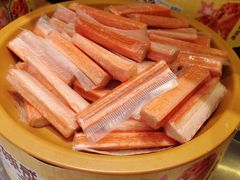 -龍歌自助小火锅(市南金茂湾店)