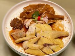-沙龙酒家