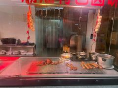-天天海鲜城·海鲜大排档(新溪店)