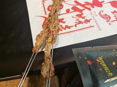 -马海涛牛肉串·午市牛腩饭·烧烤夜宵(领汇广场店)