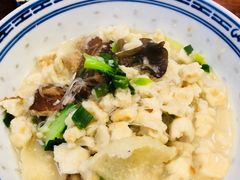 -老西安韩记三鲜煮馍(四府街店)